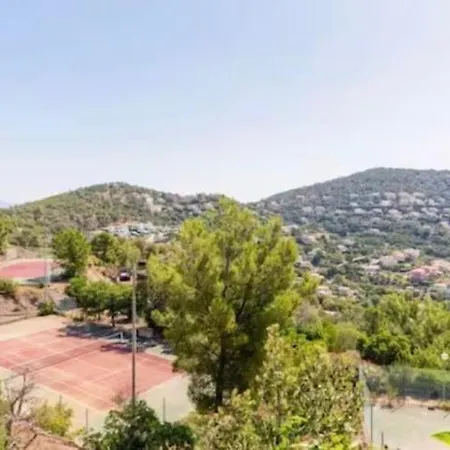 Manon Des Sources Apartment *