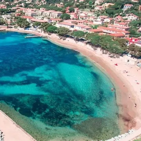 Manon Des Sources 公寓