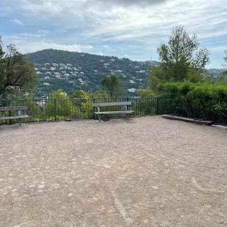 Apartment Manon Des Sources *