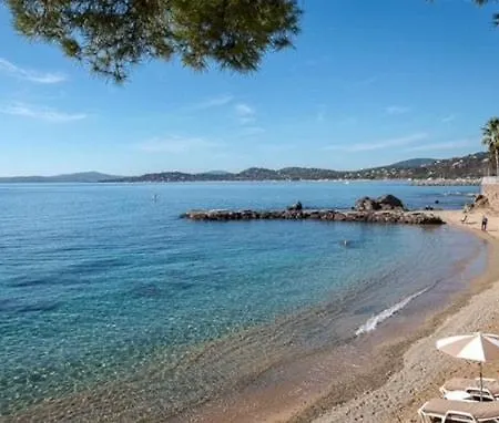 Manon Des Sources Apartment