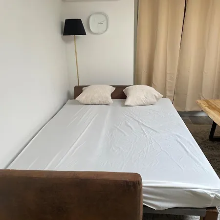 Apartment Manon Des Sources