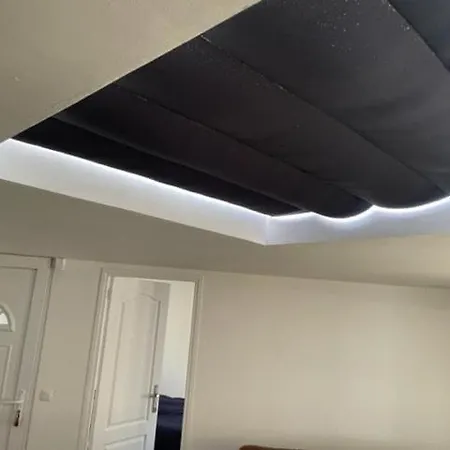 公寓 Manon Des Sources