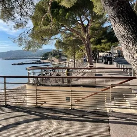 公寓 Manon Des Sources *