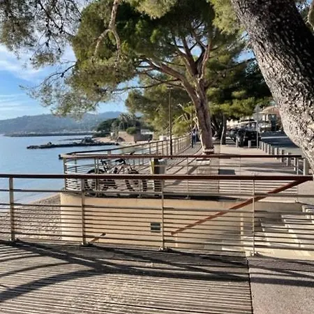 Apartment Manon Des Sources *