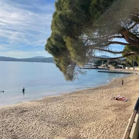 公寓 Manon Des Sources *