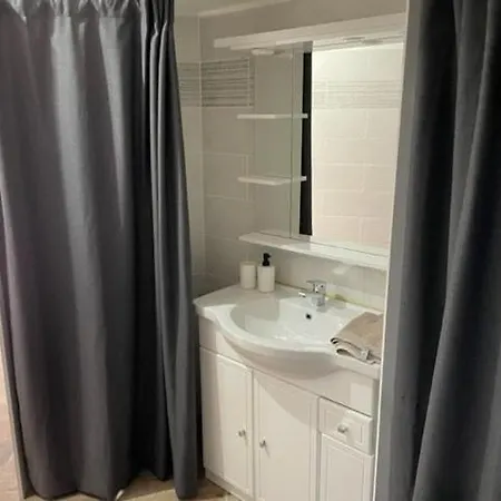 Apartment Manon Des Sources *