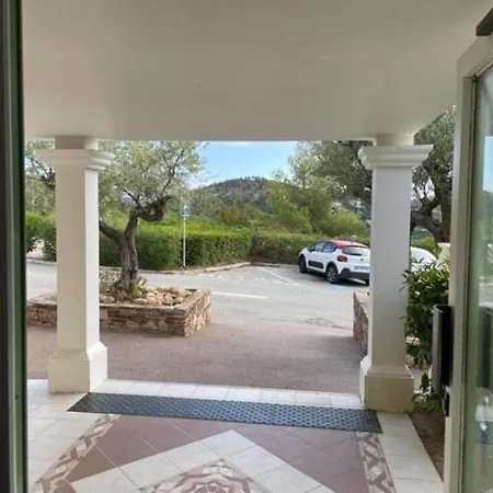 Manon Des Sources Roquebrune-sur-Argens