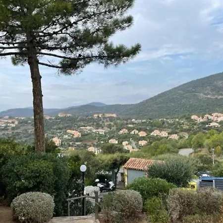 Manon Des Sources Apartment *