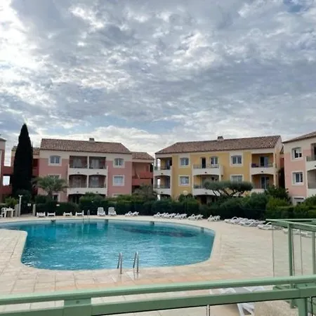 Apartment Manon Des Sources *