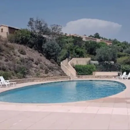 Manon Des Sources Roquebrune-sur-Argens