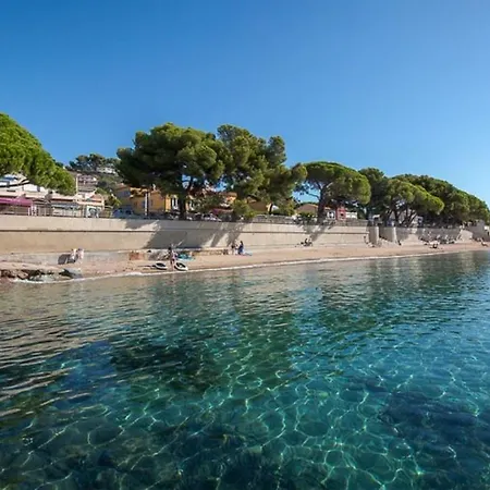 Lägenhet Manon Des Sources