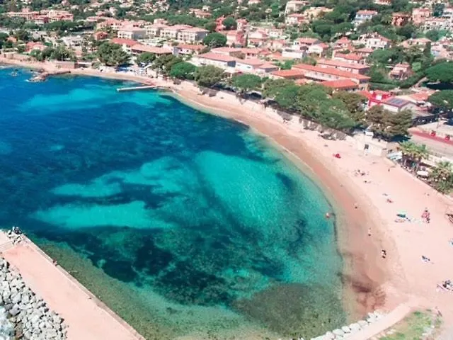 Manon Des Sources アパート