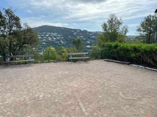 アパート Manon Des Sources *