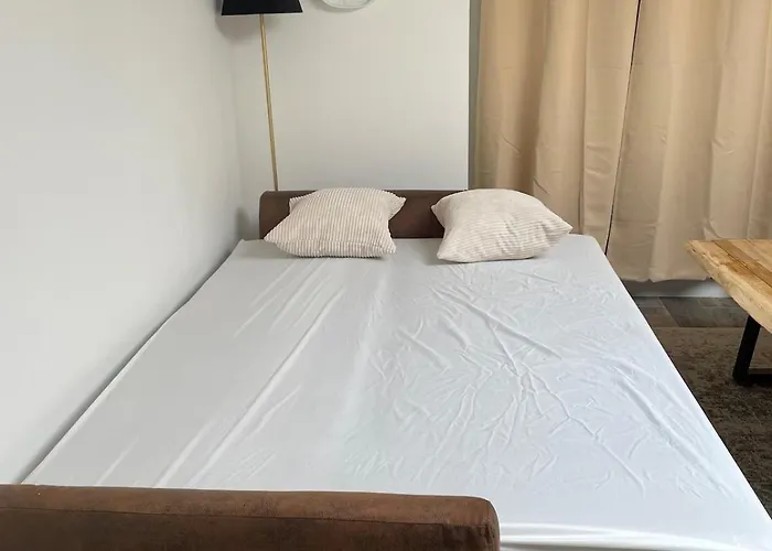 Lägenhet Manon Des Sources