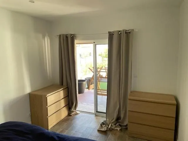 Lägenhet Manon Des Sources *