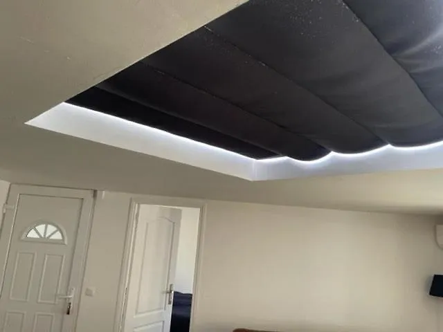 Lägenhet Manon Des Sources