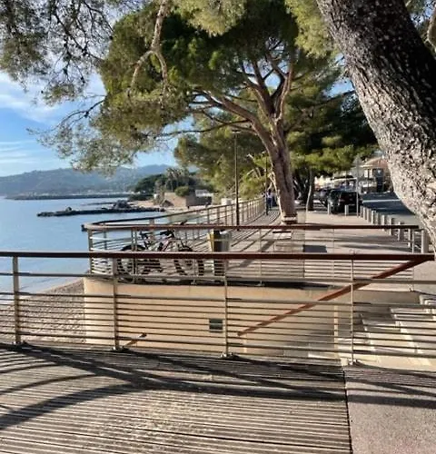 Lägenhet Manon Des Sources *