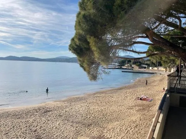 アパート Manon Des Sources *