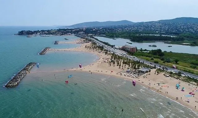 Manon Des Sources Lägenhet