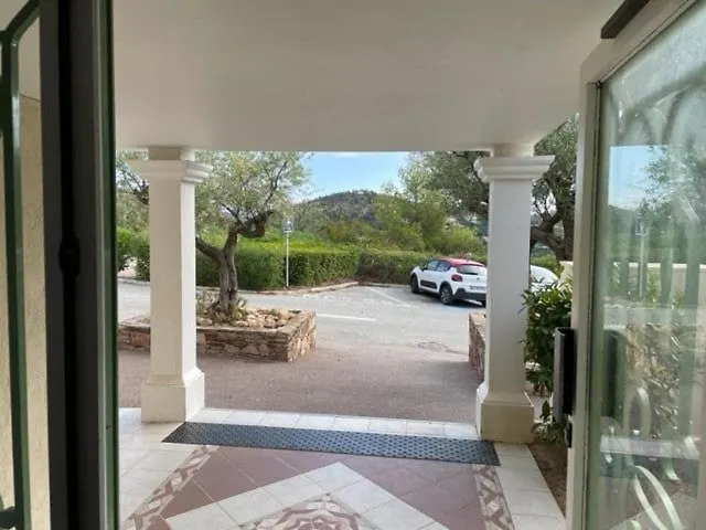 Manon Des Sources Roquebrune-sur Argens