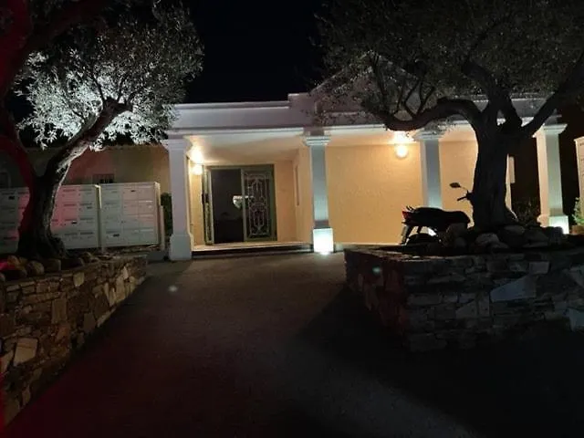 Manon Des Sources * Roquebrune-sur Argens