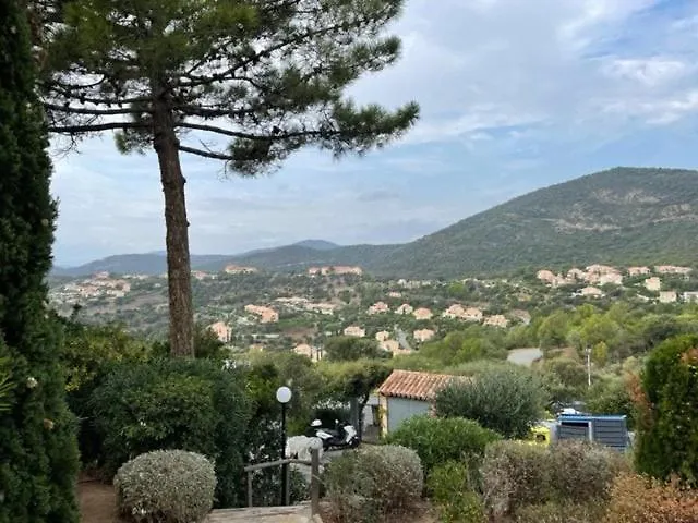 Manon Des Sources Lägenhet *