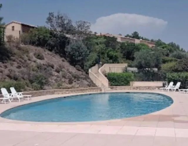 Manon Des Sources Roquebrune-sur Argens