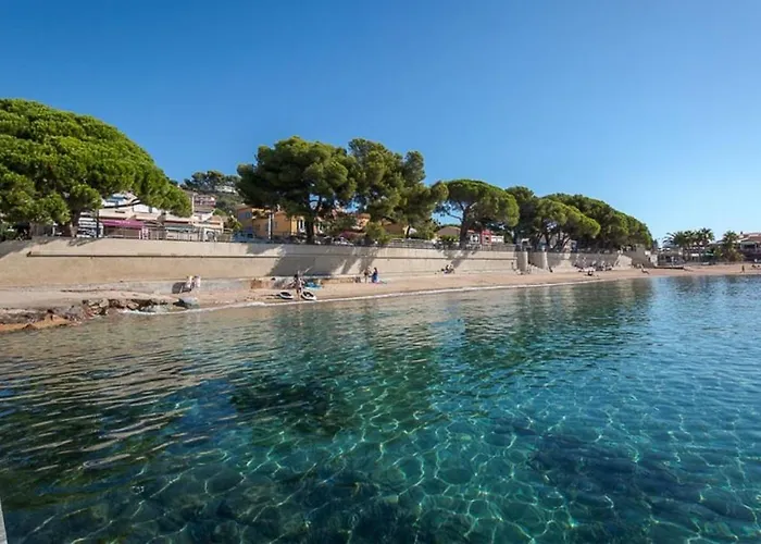 アパート Manon Des Sources